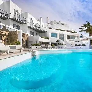 Ilio Maris Отель Mykonos Town